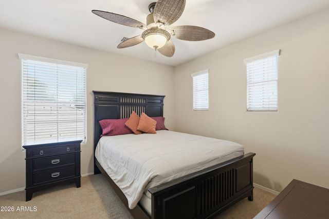 3840 E KINGBIRD Place, Chandler, AZ 85286