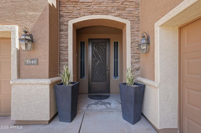 3840 E KINGBIRD Place, Chandler, AZ 85286