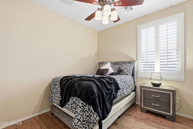 3840 E KINGBIRD Place, Chandler, AZ 85286