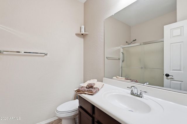 3840 E KINGBIRD Place, Chandler, AZ 85286