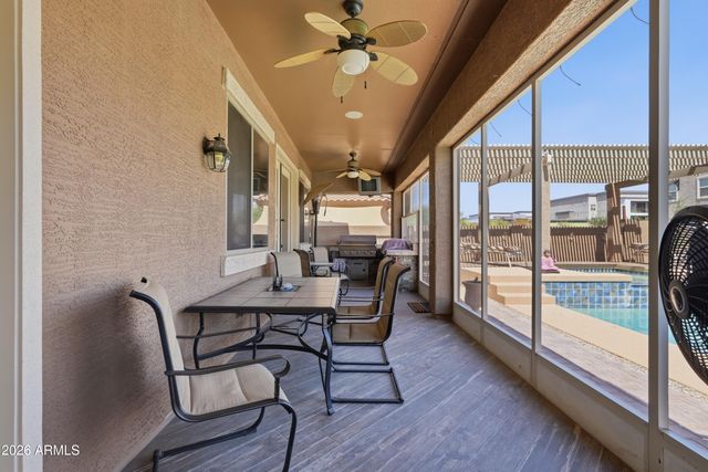 3840 E KINGBIRD Place, Chandler, AZ 85286