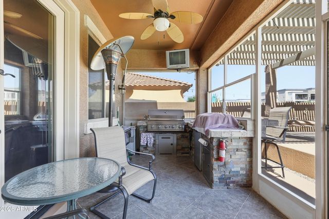 3840 E KINGBIRD Place, Chandler, AZ 85286
