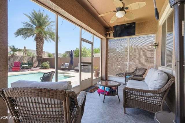 3840 E KINGBIRD Place, Chandler, AZ 85286
