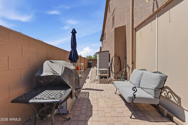 3840 E KINGBIRD Place, Chandler, AZ 85286
