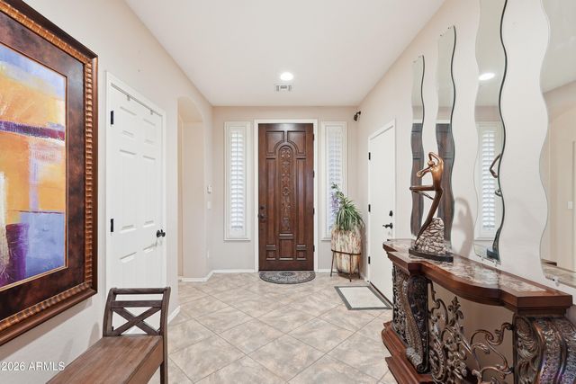 3840 E KINGBIRD Place, Chandler, AZ 85286