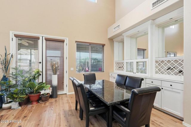 3840 E KINGBIRD Place, Chandler, AZ 85286