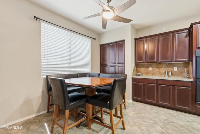 3840 E KINGBIRD Place, Chandler, AZ 85286