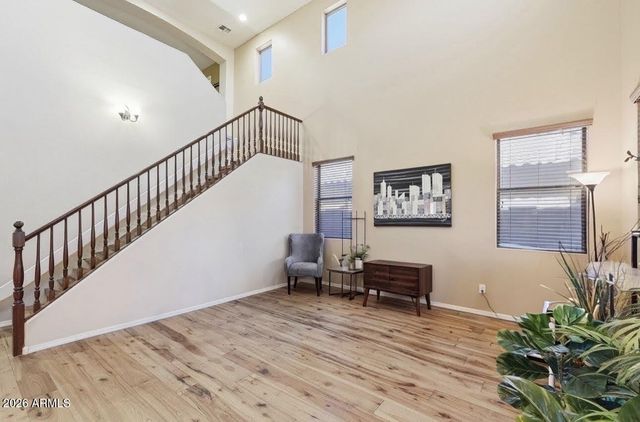 3840 E KINGBIRD Place, Chandler, AZ 85286