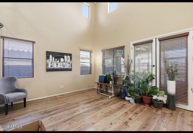 3840 E KINGBIRD Place, Chandler, AZ 85286