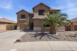3840 E KINGBIRD Place, Chandler, AZ 85286