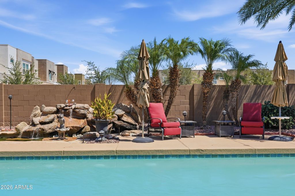 3840 E KINGBIRD Place, Chandler, AZ 85286 — photo 3