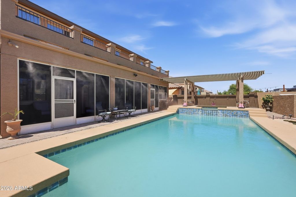 3840 E KINGBIRD Place, Chandler, AZ 85286 — photo 4