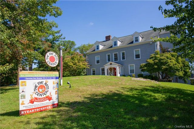 56 Maple Avenue 1F, Rye, NY 10580