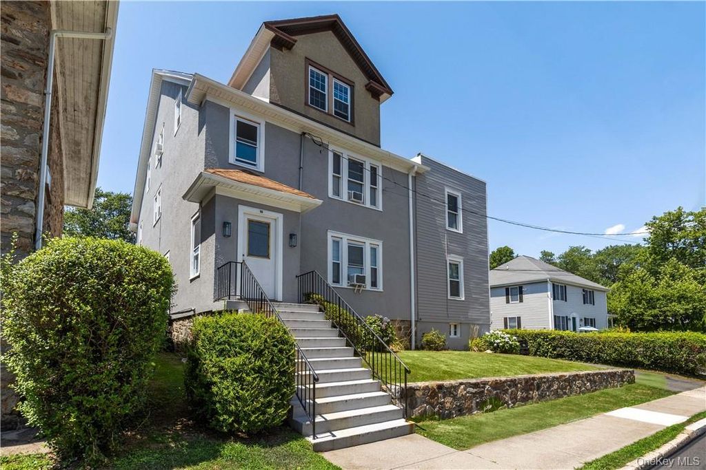 56 Maple Avenue 1F, Rye, NY 10580