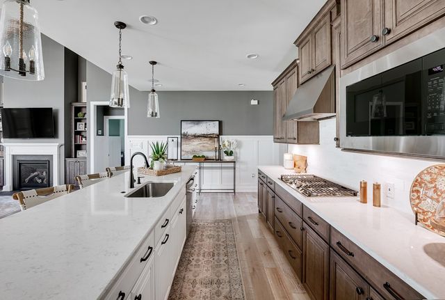 1453 Arbor Park Lane, Hendersonville, TN 37075