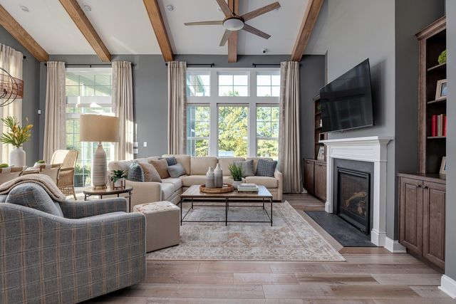 1453 Arbor Park Lane, Hendersonville, TN 37075