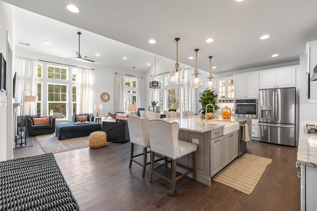 1453 Arbor Park Lane, Hendersonville, TN 37075