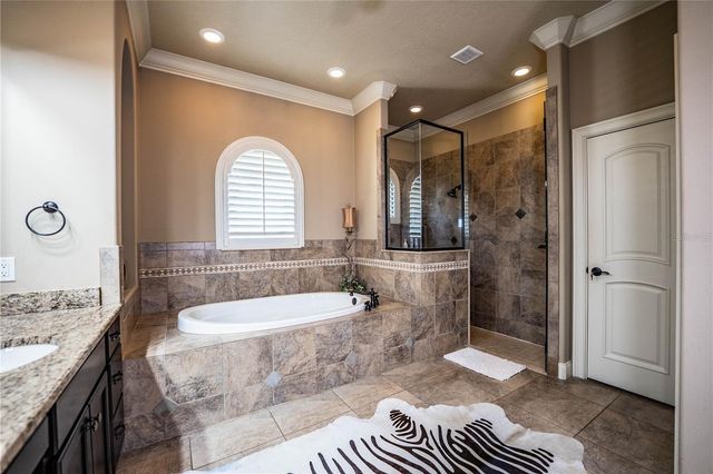 6739 EAGLE RIDGE BOULEVARD, Lakeland, FL 33813