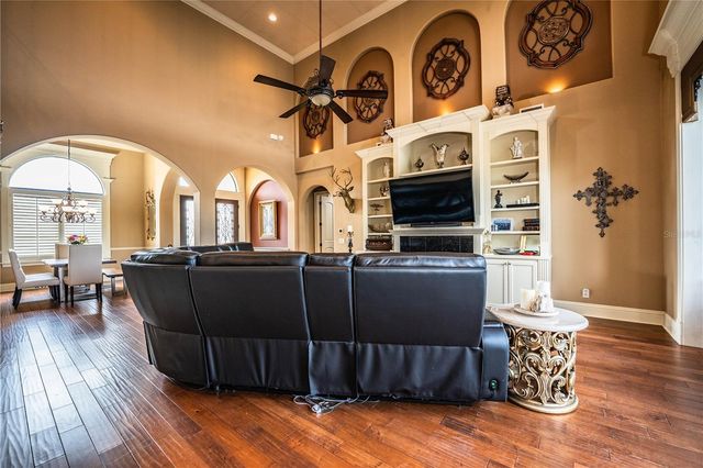 6739 EAGLE RIDGE BOULEVARD, Lakeland, FL 33813