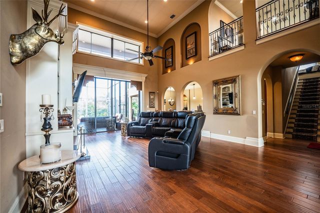 6739 EAGLE RIDGE BOULEVARD, Lakeland, FL 33813