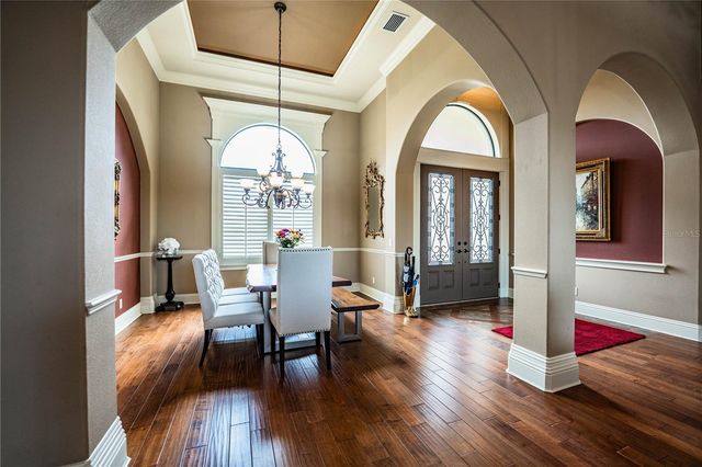 6739 EAGLE RIDGE BOULEVARD, Lakeland, FL 33813