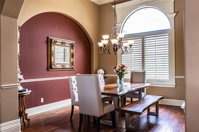 6739 EAGLE RIDGE BOULEVARD, Lakeland, FL 33813