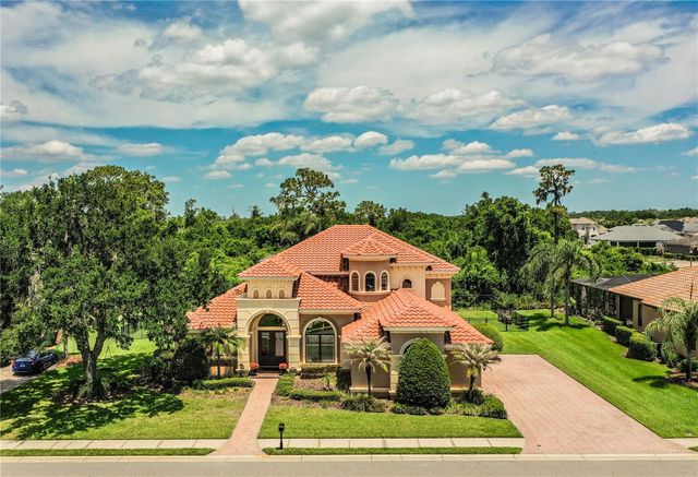 6739 EAGLE RIDGE BOULEVARD, Lakeland, FL 33813