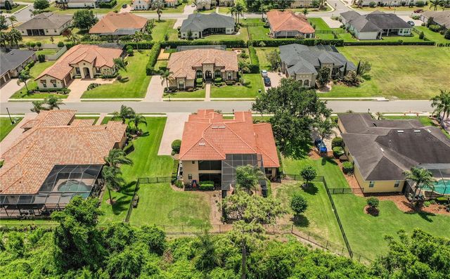6739 EAGLE RIDGE BOULEVARD, Lakeland, FL 33813