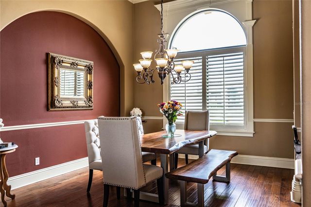6739 EAGLE RIDGE BOULEVARD, Lakeland, FL 33813
