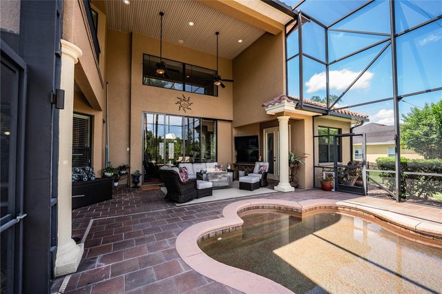6739 EAGLE RIDGE BOULEVARD, Lakeland, FL 33813