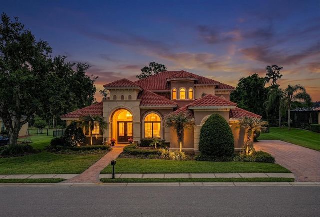 6739 EAGLE RIDGE BOULEVARD, Lakeland, FL 33813