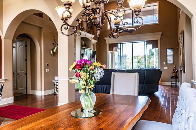 6739 EAGLE RIDGE BOULEVARD, Lakeland, FL 33813