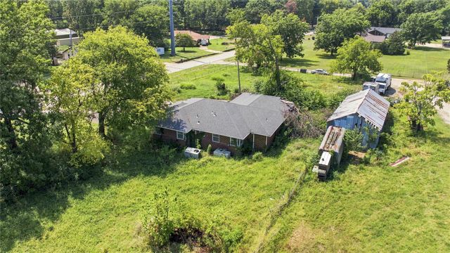 3349 W 81st Street, Tulsa, OK 74132