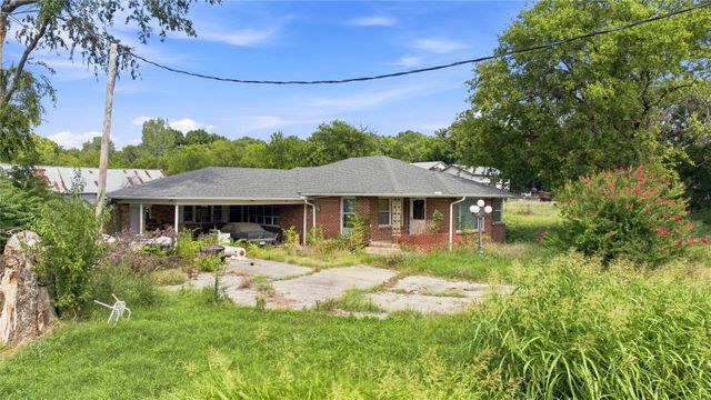 3349 W 81st Street, Tulsa, OK 74132