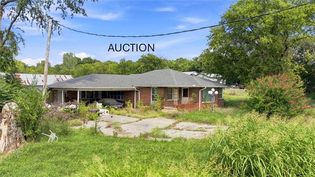 3349 W 81st Street, Tulsa, OK 74132