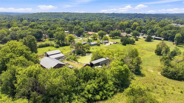 3349 W 81st Street, Tulsa, OK 74132