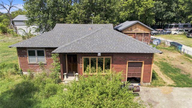 3349 W 81st Street, Tulsa, OK 74132
