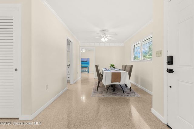 545 Seabreeze Drive, Indialantic, FL 32903