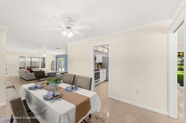 545 Seabreeze Drive, Indialantic, FL 32903