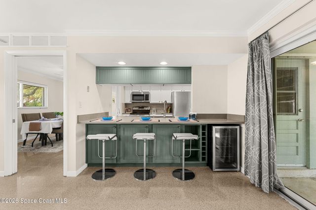 545 Seabreeze Drive, Indialantic, FL 32903