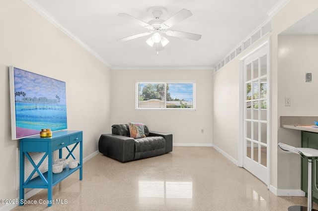 545 Seabreeze Drive, Indialantic, FL 32903
