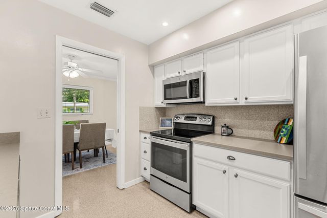 545 Seabreeze Drive, Indialantic, FL 32903