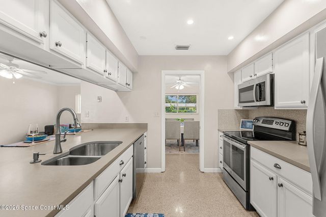 545 Seabreeze Drive, Indialantic, FL 32903