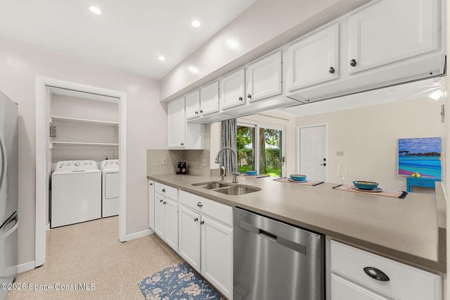 545 Seabreeze Drive, Indialantic, FL 32903
