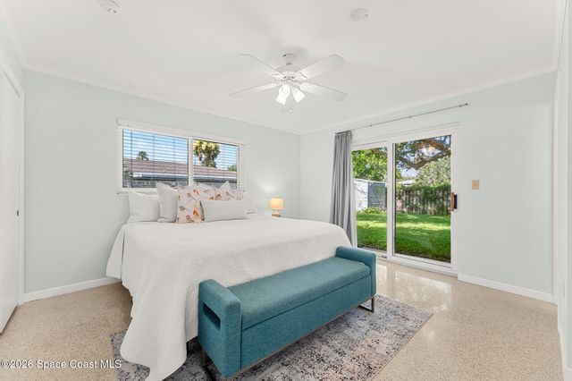 545 Seabreeze Drive, Indialantic, FL 32903