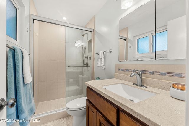545 Seabreeze Drive, Indialantic, FL 32903