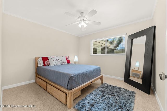 545 Seabreeze Drive, Indialantic, FL 32903