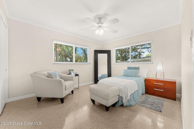 545 Seabreeze Drive, Indialantic, FL 32903