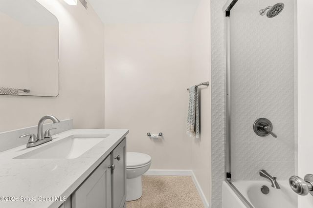 545 Seabreeze Drive, Indialantic, FL 32903
