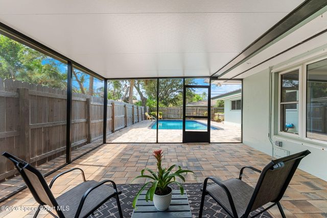545 Seabreeze Drive, Indialantic, FL 32903
